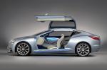 Buick Riviera Concept 2008 года